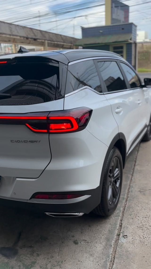 Trabalho Envelopacar 4